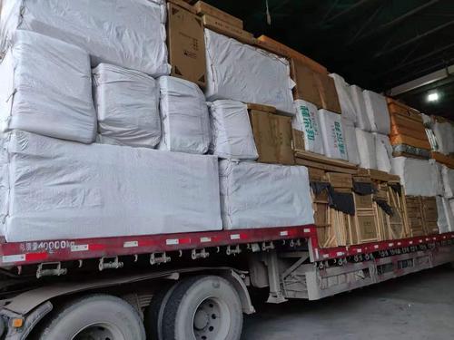 麻涌镇打包托运