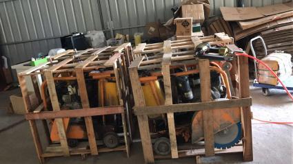 麻涌镇行李、家具、电器包装托运