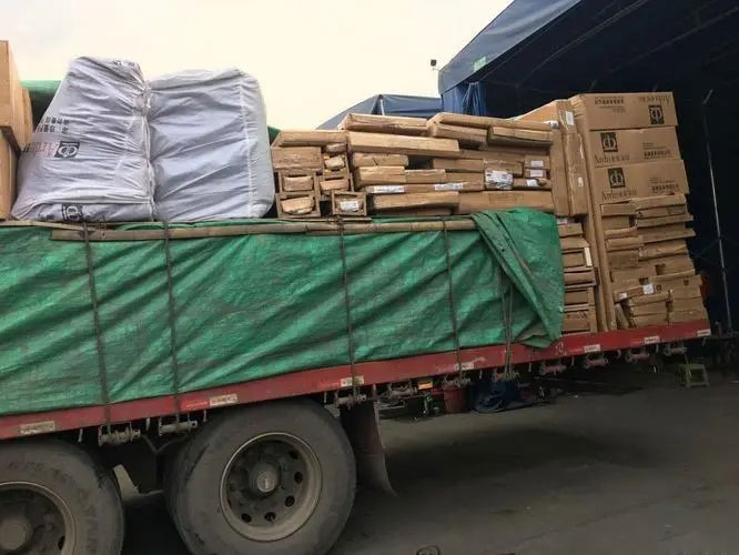 麻涌镇家具托运