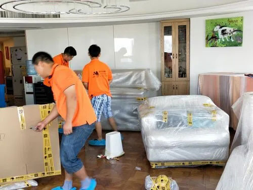 麻涌镇精品搬家公司